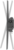 SBOX SBOX PLB-2546F-2 sbox plb-2546f-2 fali konzol,fix, 37-80 / 94 - 203 cm max. terh. 45kg