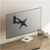 SBOX SBOX LCD-223-2 sbox lcd-223-2 fali konzol,13-43, (33-109cm dönthető,forgatható,200x200mm