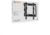 SBOX SBOX PLB-2222F-2 sbox plb-2222f-2 fali konzol,23-43 (58-109cm) fix, 45kg max.