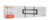 SBOX SBOX PLB-7369F sbox plb-7369f fali konzol, 60-120 / 152 - 305 cm 120 kg / 900x600 fix