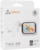 SBOX SBOX EB-TWS08-W sbox eb-tws08-w bbluetooth v:5.4 fülhallgató mikr.touclcd, fehér, br+edr+ble