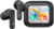 SBOX SBOX EB-TWS08-B sbox eb-tws08-b bbluetooth v:5.4 fülhallgató mikr.touclcd, feket, br+edr+ble