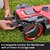 Einhell FREELEXO 500 robotfűnyíró