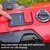 Einhell FREELEXO 500 robotfűnyíró