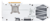 PowerColor RX9070XT 16G-L/OC/WHITE powercolor amd rx 9070 xt hellhound spectral white 16gb gddr6 - rx9070xt 16g-l/oc/white