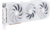 PowerColor RX9070XT 16G-L/OC/WHITE powercolor amd rx 9070 xt hellhound spectral white 16gb gddr6 - rx9070xt 16g-l/oc/white