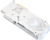 PowerColor RX9070XT 16G-E/OC/WHITE powercolor amd rx 9070 xt red devil spectral white 16gb gddr6 - rx9070xt 16g-e/oc/white