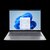 Lenovo 21MR004UHV lenovo thinkbook 14 g7 iml, 14.0" wuxga, intel core ultra 7 155h (4.8ghz), 16gb, 512gb ssd, win 11 pro, arctic grey