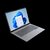Lenovo 21MR004UHV lenovo thinkbook 14 g7 iml, 14.0" wuxga, intel core ultra 7 155h (4.8ghz), 16gb, 512gb ssd, win 11 pro, arctic grey