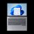 Lenovo 21MR004UHV lenovo thinkbook 14 g7 iml, 14.0" wuxga, intel core ultra 7 155h (4.8ghz), 16gb, 512gb ssd, win 11 pro, arctic grey