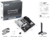 Asus PRIME B860M-A WIFI asus alaplap - intel prime b860m-a wifi s1851 (b860, 4xddr5 8666+mhz, 4xsata3, 2xm.2, hdmi+2xdp)