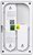 TP-Link EAP625GP-WALL tp-link wireless access point dual band ax1800 falra rögzíthető gpon, eap625gp-wall