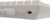 White Shark WS GK-004211W/R-US white shark gk-004211w/r-us shinobi-2/w-r-us mech. bill. 61 piros gomb,fekete,angol