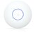 UBiQUiTi U7-LITE ubiquiti wireless access point dualband 1x2,5gbps, 5gbps, 2x2 mu-mimo, wifi7, poe nélkül, falra rögzíthető - u7-lite