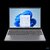 Lenovo 83K100ARHV lenovo ideapad slim 3 15irh10, 15.3" wuxga, intel core i5-13420h, 24gb, 1tb ssd, noos, luna grey