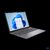 Lenovo 83K100ARHV lenovo ideapad slim 3 15irh10, 15.3" wuxga, intel core i5-13420h, 24gb, 1tb ssd, noos, luna grey