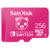 Sandisk 00215473 sandisk 215473, microsdxc kartya ninten switch - 256gb, 100/90 mb/s fortnite edt.