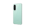 Samsung SM-A266BLGBEUE samsung okostelefon galaxy a26 (5g), 128gb, menta
