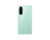 Samsung SM-A266BLGBEUE samsung okostelefon galaxy a26 (5g), 128gb, menta
