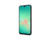 Samsung SM-A266BZKCEUE samsung okostelefon galaxy a26 (5g), 256gb, fekete