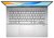 Asus M3607HA-RP048 asus cons nb vivobook 16 m3607ha-rp048 16" wuxga, ryzen 5 220, 16gb, 1tb m.2, int, noos, szürke
