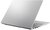 Asus S3607VA-RP011W asus cons nb vivobook s s3607va-rp011w, 16,0" wuxga, i7-13620h, 16gb, 1tb ssd, int, win11h, ezüst