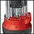 Einhell GC-SP 2275 búvárszivattyú