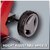 Einhell GE-CR 30 LI SOLO kapálógép