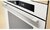 Whirlpool WOI4S8HM2SWA sütő beépíthető elektromos