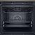 Whirlpool WOI4S8HM2SEA sütő beépíthető elektromos