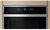 Whirlpool WOI4S8HM1SXA sütő beépíthető elektromos