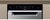 Whirlpool WH3UC10BS7A0X mosogatógép beépíthető 10 teríték keskeny
