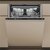 Whirlpool WH6IC16B4M6T0 mosogatógép beépíthető 16 teríték