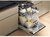 Whirlpool WH6IC16B4M6T0 mosogatógép beépíthető 16 teríték