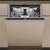 Whirlpool WH7IA15AM3LS0 mosogatógép beépíthető 15 teríték