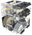 Whirlpool WH8IA15AM3TUS0 mosogatógép beépíthető 15 teríték