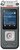 Philips DVT6115 diktafon 8gb