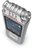 Philips DVT4115 diktafon 8gb