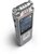 Philips DVT4115 diktafon 8gb