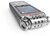 Philips DVT4115 diktafon 8gb