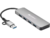 Sandberg 136-63 sandberg hub és elosztó, usb-c/a to 4xusb 3.0 hub