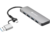 Sandberg 136-63 sandberg hub és elosztó, usb-c/a to 4xusb 3.0 hub