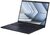 Asus B3604CVA-Q91303 asus com nb expertbook b3604cva-q91303 16" wuxga, i5-1340p, 16gb, 512gb m.2, int, noos, fekete