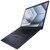 Asus B3604CVA-Q91303 asus com nb expertbook b3604cva-q91303 16" wuxga, i5-1340p, 16gb, 512gb m.2, int, noos, fekete