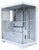 Chs CHS BAR-0211_GAMER4 chs pc barracuda, core i5-14400f 2.5ghz, 32gb, 1tb ssd, rtx4060 white
