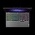 Lenovo 83DX005YHV lenovo loq gaming 15ahp9, 15.6" fhd, amd ryzen 7-8845hs, 16gb, 1tb ssd, nv rtx 4050 6gb, win11 home, luna grey