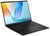 Asus S5406SA-QD030 asus cons nb vivobook s5406sa-qd030 14,0" wuxga oled gl, ultra 5 226v 16gb 1,6ghz, 16gb, 1tb m.2, int, noos, fekete
