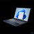 Lenovo 83J10010HV lenovo ideapad slim 5 16irh10r, 16.0" wuxga, intel core 5 220h, 32gb, 1tb ssd, noos, cosmic blue