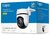 TP-Link TAPO C530WS tp-link wireless kamera cloud kültéri forgatható színes éjjellátó, tapo c530ws