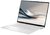 Asus M5606WA-MX076WS asus cons nb vivobook s16 m5606wa-mx076ws 16,0" 3.2k oled gl, amd ryzen ai 9 hx 370, 32gb, 1tb m.2, int, win11h, ezüst